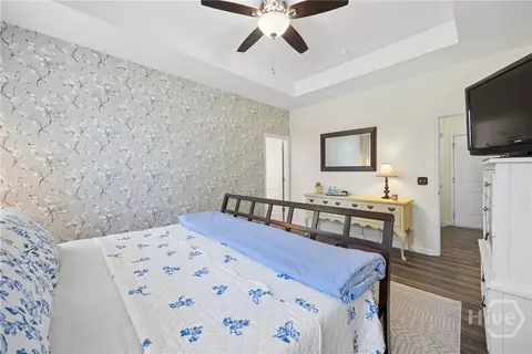 Bedroom - 103 Mingledorff Ct, Springfield, GA 31329 photo 2 of 3