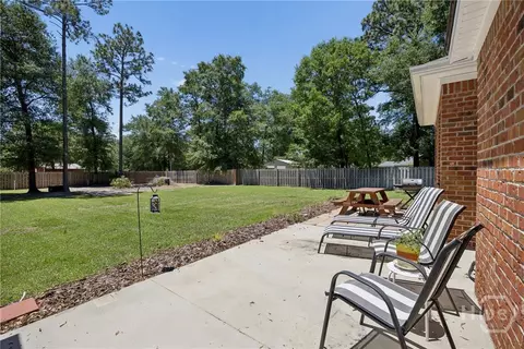 Exterior - 103 Mingledorff Ct, Springfield, GA 31329 photo 4 of 8