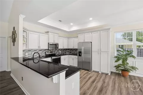 Kitchen - 103 Mingledorff Ct, Springfield, GA 31329 photo 3 of 4