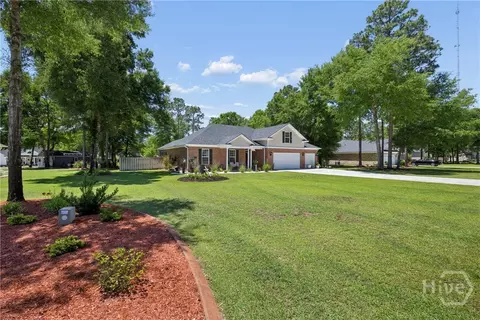 Exterior - 103 Mingledorff Ct, Springfield, GA 31329 photo 1 of 8
