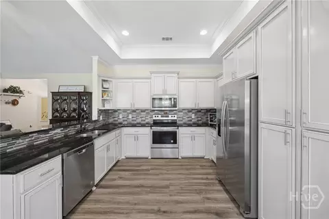 Kitchen - 103 Mingledorff Ct, Springfield, GA 31329 photo 4 of 4