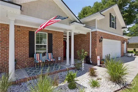 Exterior - 103 Mingledorff Ct, Springfield, GA 31329 photo 2 of 8