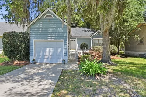 4 E Deerwood Rd, Savannah, GA 31410
