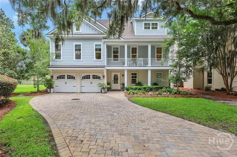 14 Dockside Dr, Savannah, GA 31410