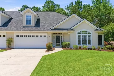 9 Turning Leaf Ct, Savannah, GA 31419