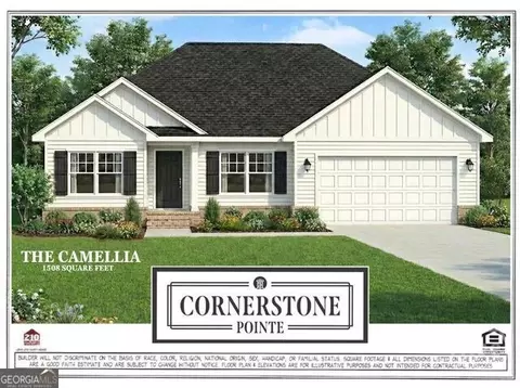 125 Landmark Cir, Statesboro, GA 30458