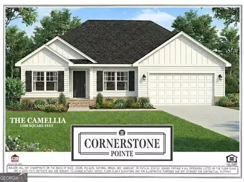 125 Landmark Cir, Statesboro, GA 30458