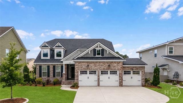 106 Champlain Dr, Pooler, GA 31322