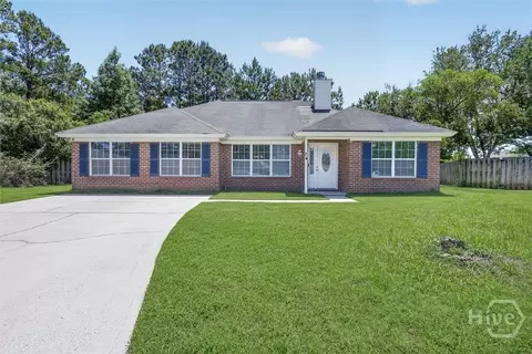 34 Killearn Ct, Pooler, GA 31322