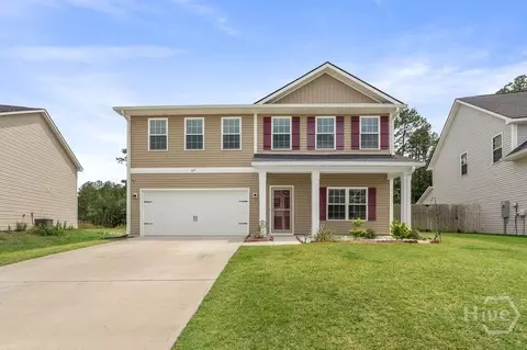 69 Herty Ln, Hinesville, GA 31313