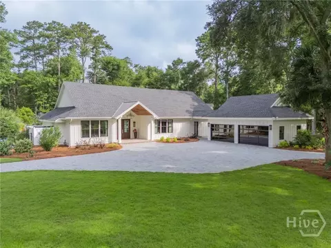 9 Brandenberry Rd, Savannah, GA 31411