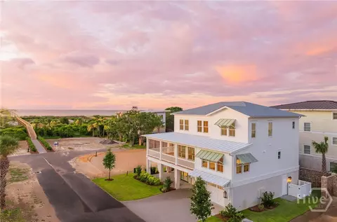 5 Ocean Dr, Tybee Island, GA 31328