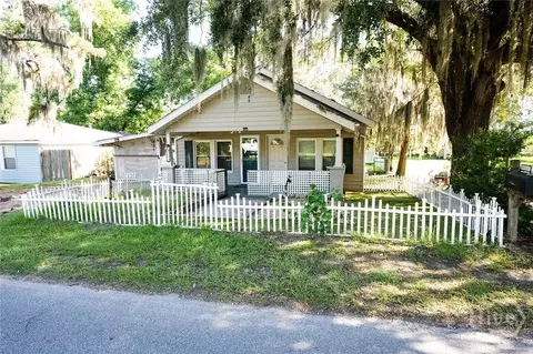 4108 Old Louisville Rd, Savannah, GA 31408