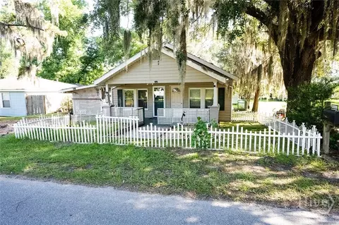 4108 Old Louisville Rd, Savannah, GA 31408