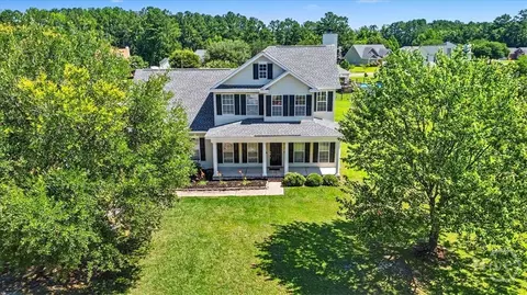 203 Veranda Ave, Guyton, GA 31312