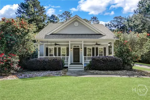 467 Bothwell Dr, Richmond Hill, GA 31324