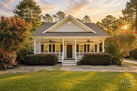 467 Bothwell Dr, Richmond Hill, GA 31324