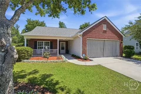 45 Glenwood Ct, Pooler, GA 31322