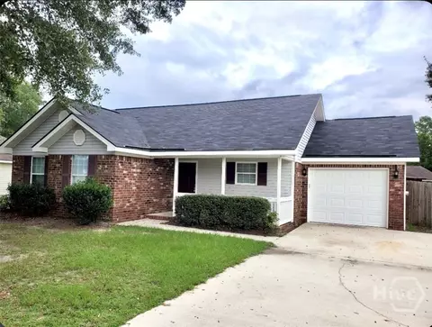 503 Weisenbaker Rd, Rincon, GA 31326