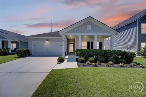 209 Lillian St, Rincon, GA 31326