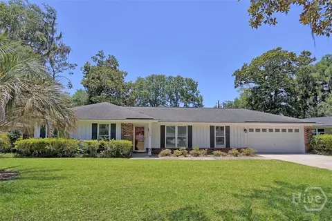 109 Salisbury Rd, Savannah, GA 31410