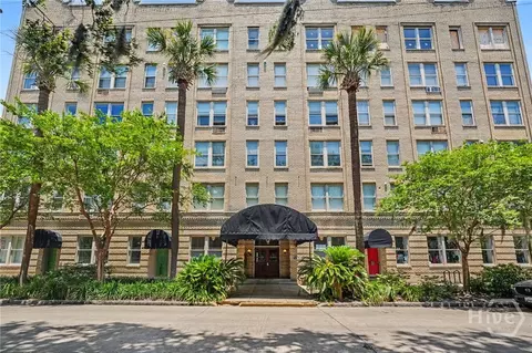 106 W Gwinnett St #2A, Savannah, GA 31401