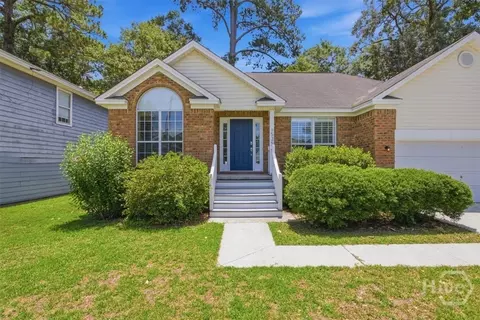 535 Pointe South Dr, Savannah, GA 31410