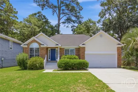 535 Pointe South Dr, Savannah, GA 31410