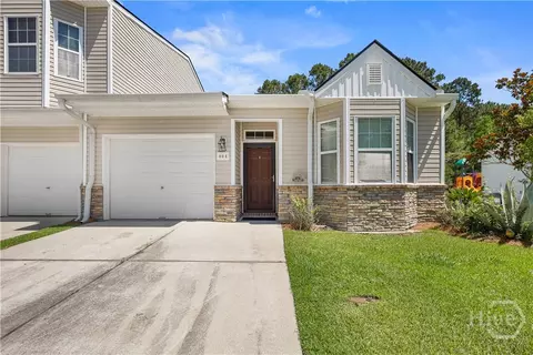 404 Governor Treutlen Cir, Pooler, GA 31322