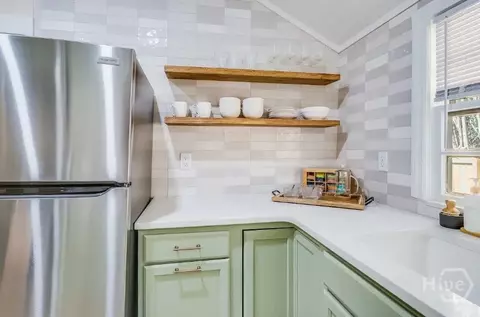 Kitchen - 413 E Mell St, Pooler, GA 31322 photo 2 of 2