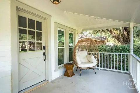 Exterior - 413 E Mell St, Pooler, GA 31322 photo 3 of 4