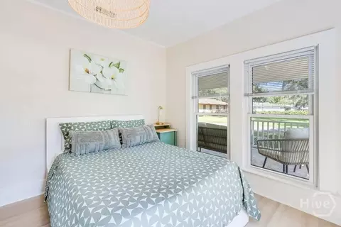 Bedroom - 413 E Mell St, Pooler, GA 31322 photo 1 of 5