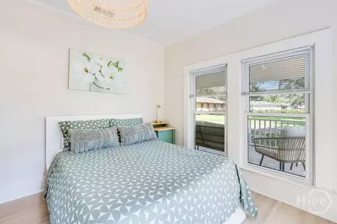 Bedroom - 413 E Mell St, Pooler, GA 31322 photo 1 of 5