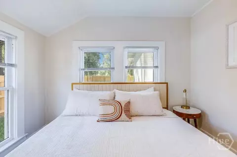 Bedroom - 413 E Mell St, Pooler, GA 31322 photo 5 of 5