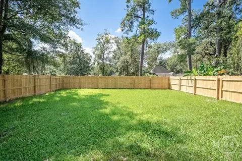 Exterior - 413 E Mell St, Pooler, GA 31322 photo 4 of 4