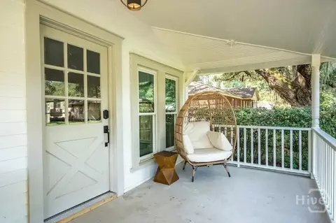 Exterior - 413 E Mell St, Pooler, GA 31322 photo 2 of 3