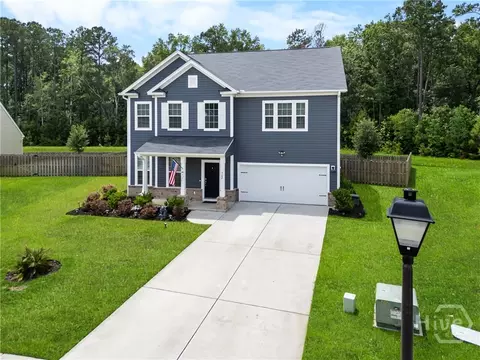 362 Serengeti Dr, Pooler, GA 31322