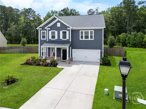 362 Serengeti Blvd, Pooler, GA 31322