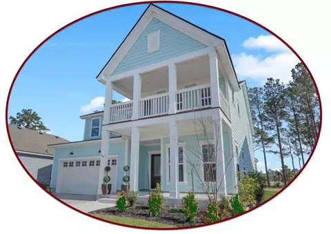 268 Loblolly Ln, Richmond Hill, GA 31324
