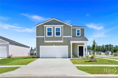 100 Crimson, Savannah, GA 31302