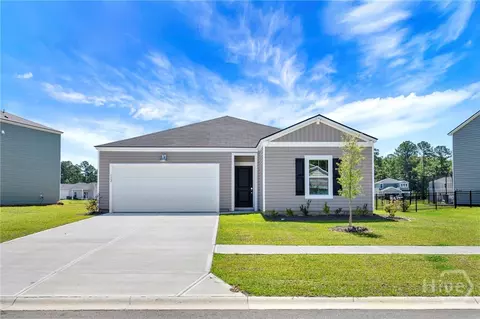 112 Crimson Ln, Savannah, GA 31302
