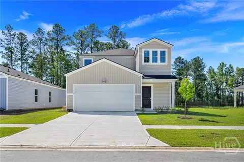 130 Barefoot Dr, Savannah, GA 31302