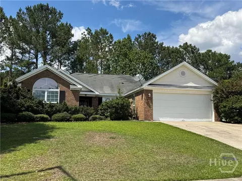 182 Aquinnah Dr, Pooler, GA 31322