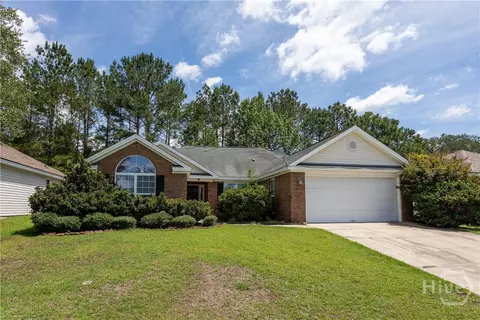 182 Aquinnah Dr, Pooler, GA 31322