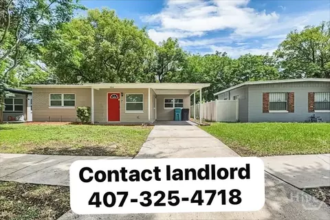 904 Citrus Dr, Apopka, FL 32712