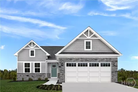 107 Brecks Retreat Retreat, Bloomingdale, GA 31302