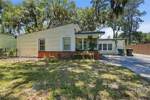 7217 Van Buren Ave, Savannah, GA 31406