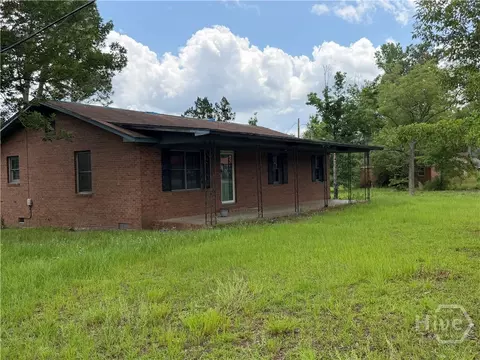706 E Hwy 80, Swainsboro, GA 30401
