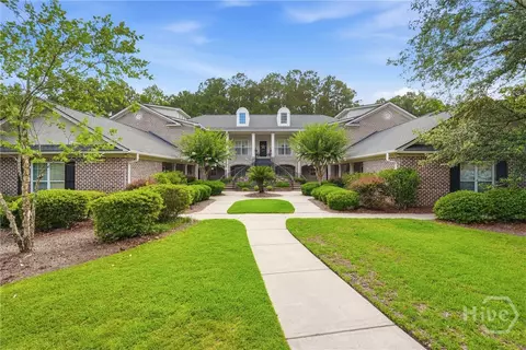 411 Southbridge Blvd #606, Savannah, GA 31405