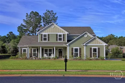 119 Enclave Blvd, Savannah, GA 31419